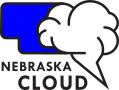 Nebraska Cloud Logo